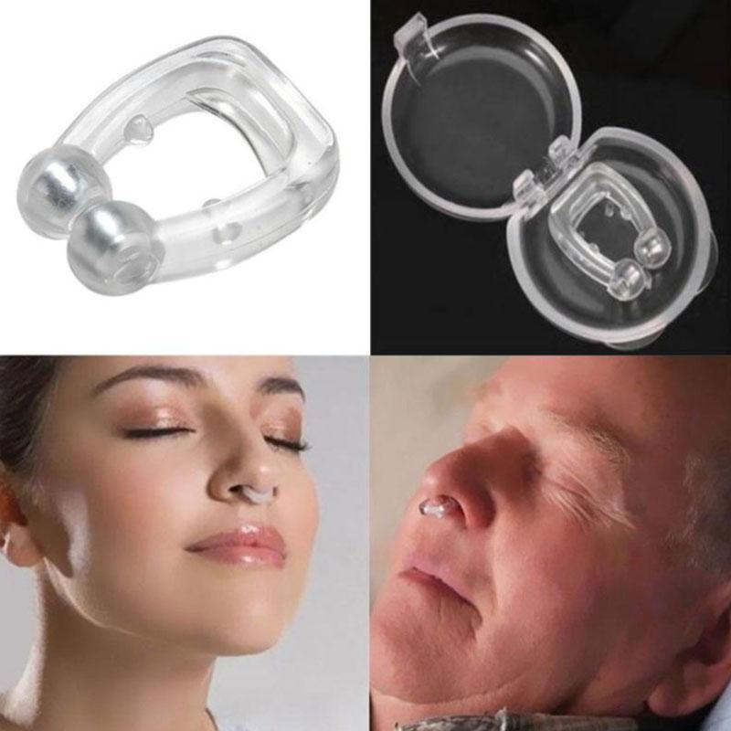 Анти-храп клипса от храпа с магнитами noseclip — цена 99 грн в каталоге ...
