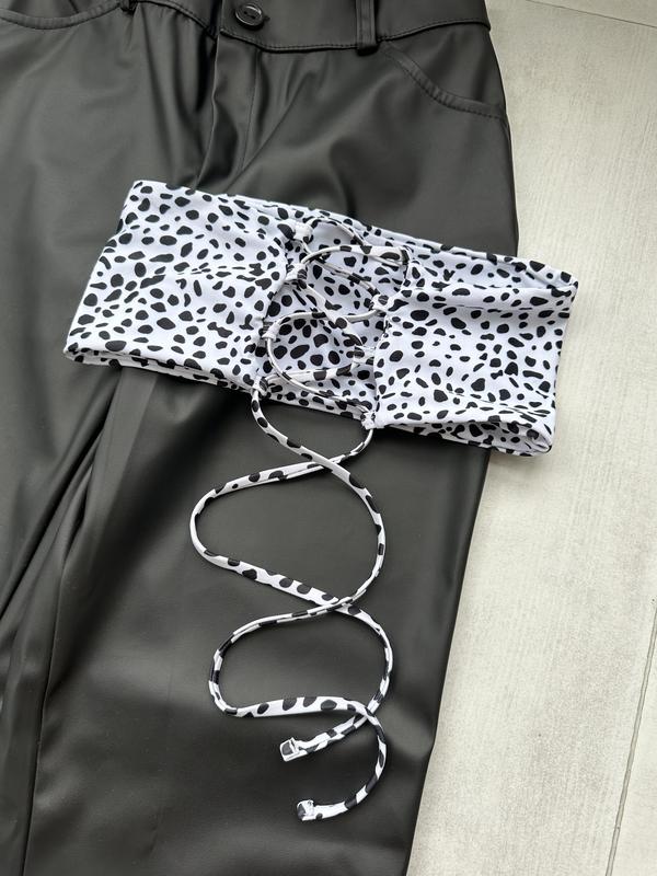 Верх від купальника або топ — ціна 105 грн у каталозі Купальники Купити ...