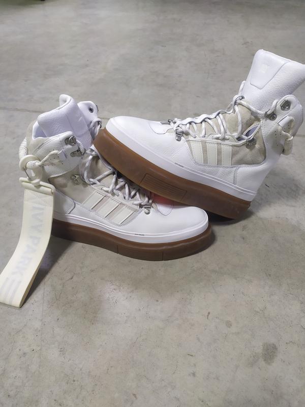 adidas originals x ivy park super sleek boot gx2782 Adidas 2599