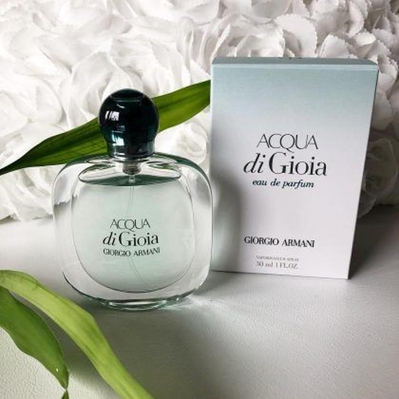 Giorgio armani acqua di gioia eau de parfum on sale