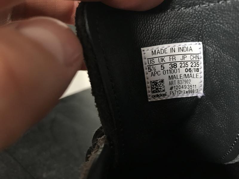 Adidas b37902 discount