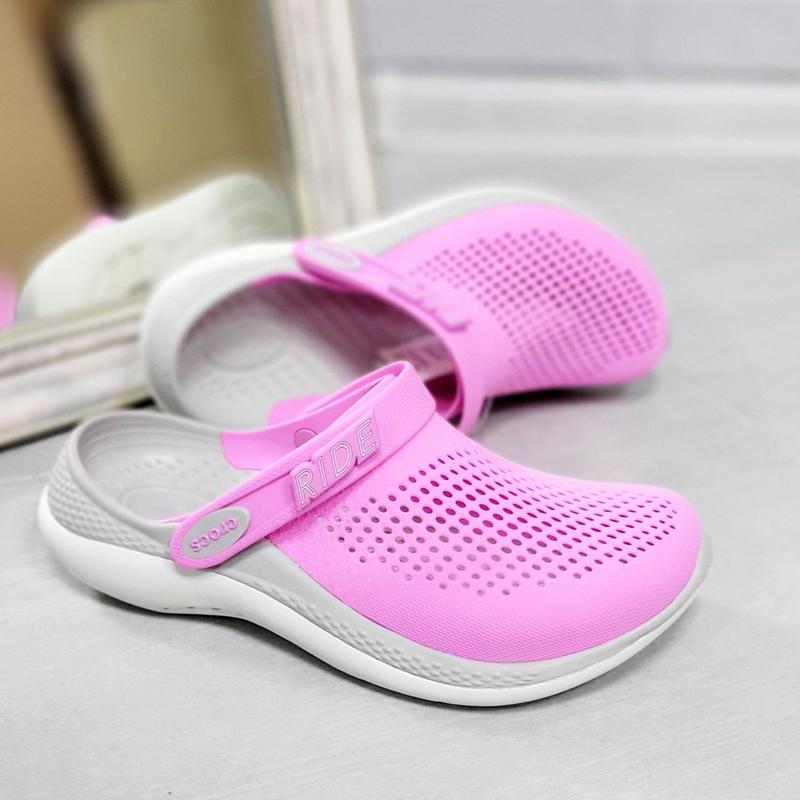 Кроксы, клоги , сабо crocs literide 360 clog, оригинал — цена 1799 грн ...