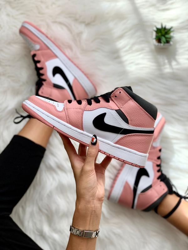 Nike air jordan 1 retro pink Nike 2750