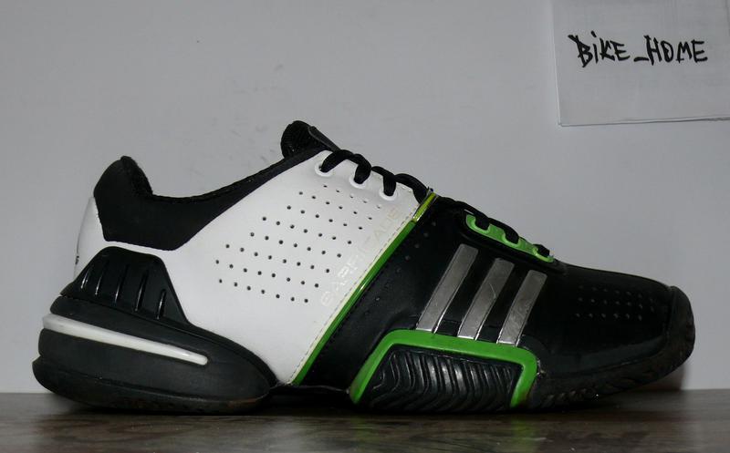 adidas barricade cena