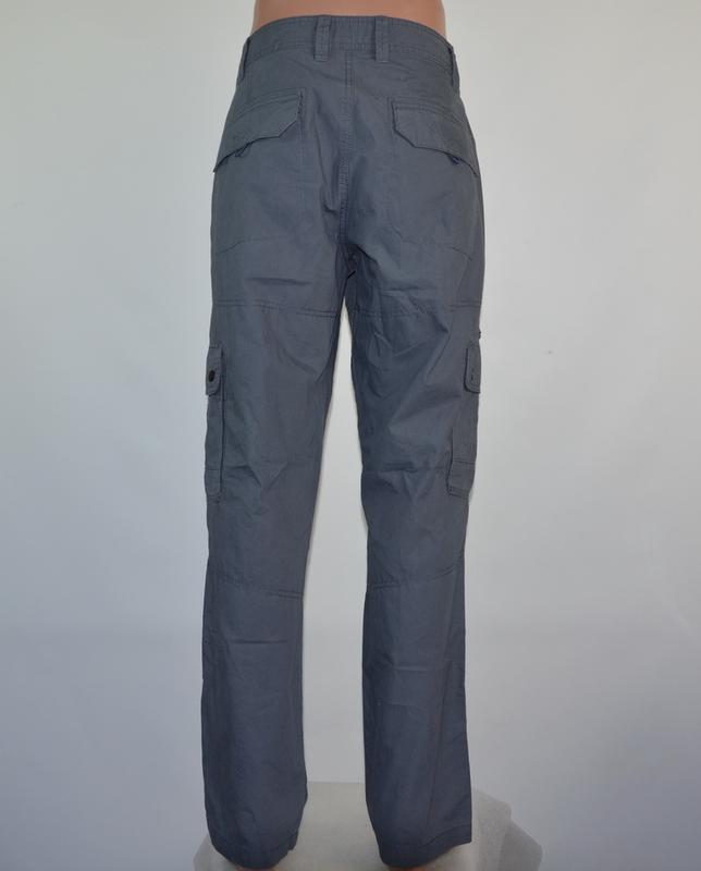 george cargo trousers