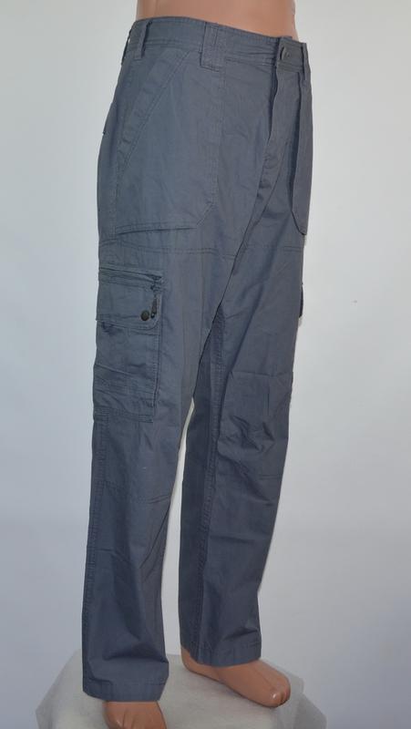 george cargo trousers