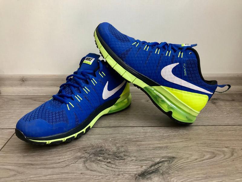 Nike air max tr1 180 flywire оригинал 