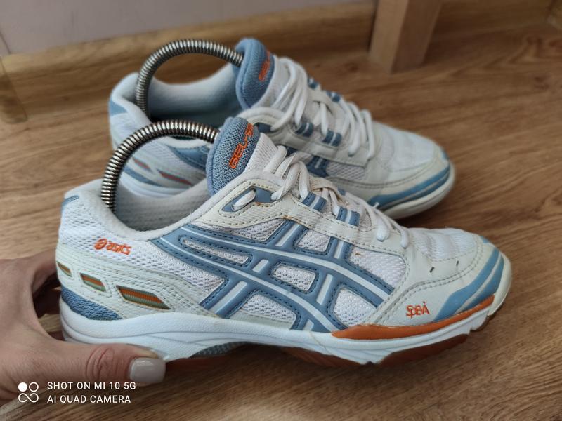 Asics hotsell gel smash