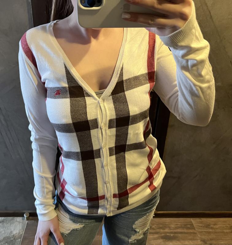 burberry Burberry 750