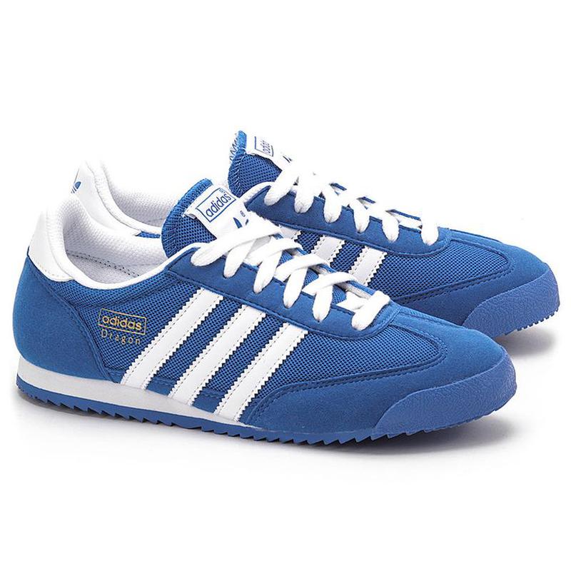 dragon j adidas