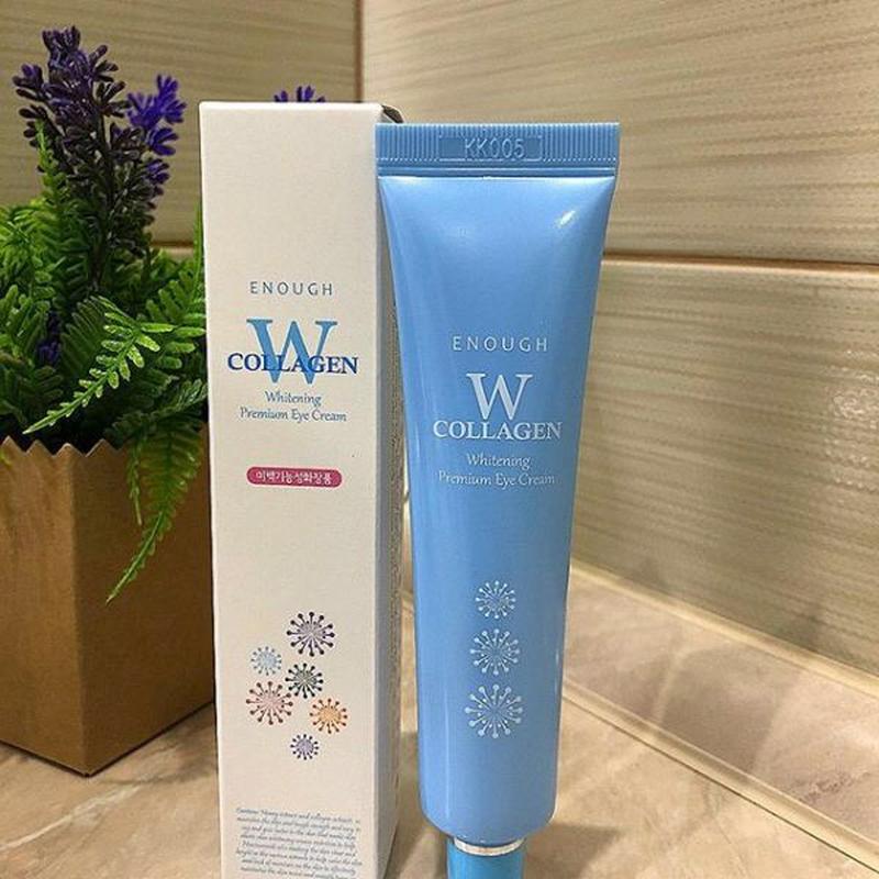 collagen whitening premium cream