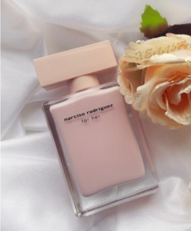 perfume zara bright rose