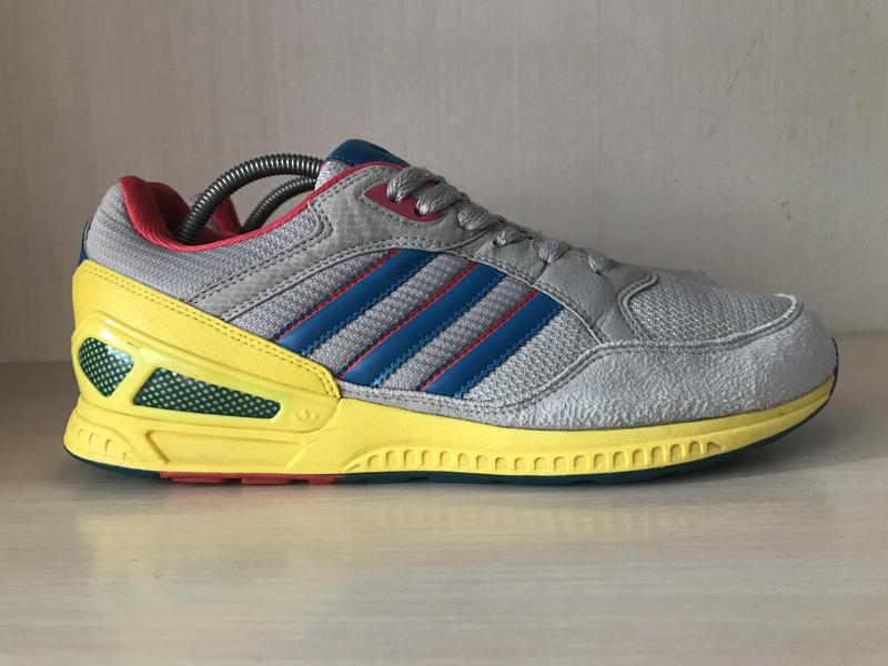 Кроссовки adidas zx 95 run sunshine torsion pack оригинал — цена 399 грн в  каталоге Кроссовки ✓ Купить женские вещи по доступной цене на Шафе |  Украина #46871066