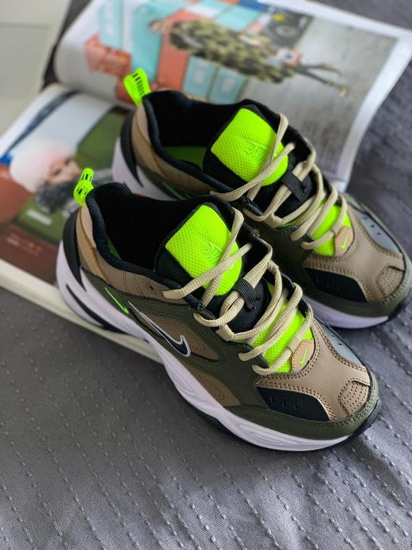 M2k tekno cheap medium olive