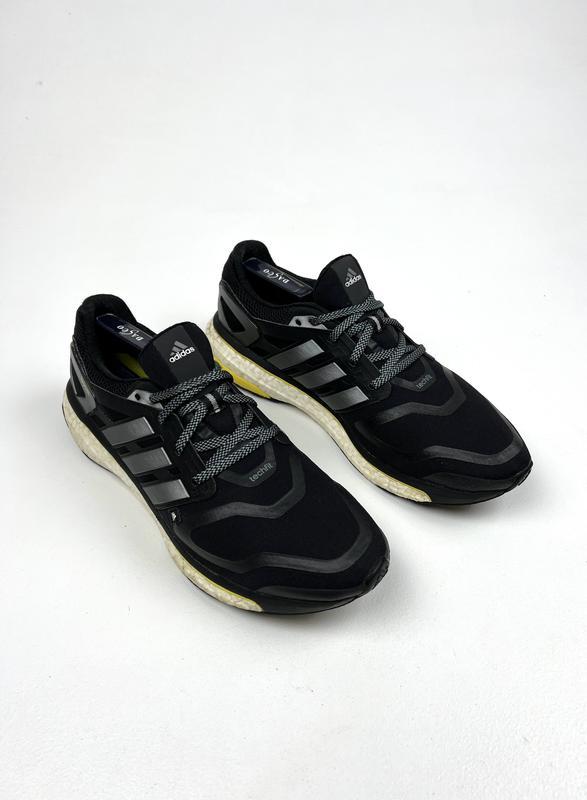 Adidas boost technology best sale