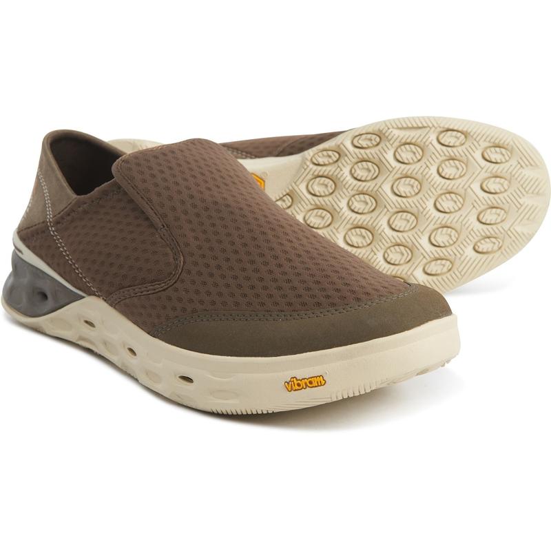 Merrell tideriser moc