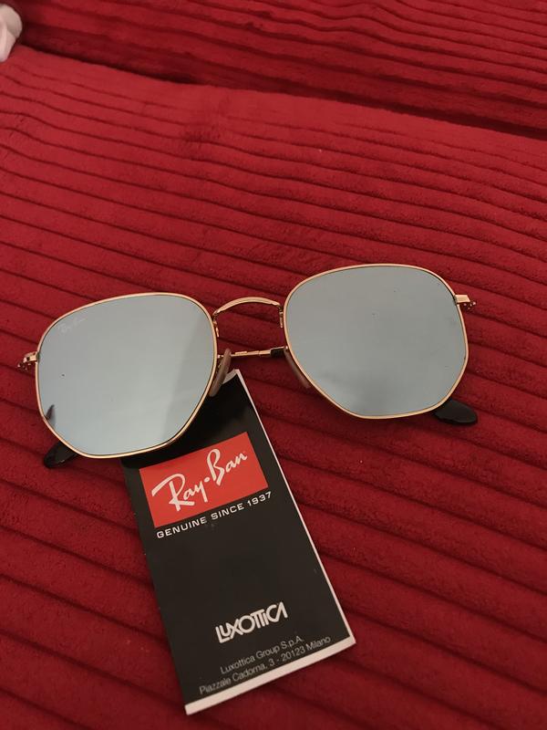 54021 best sale ray ban