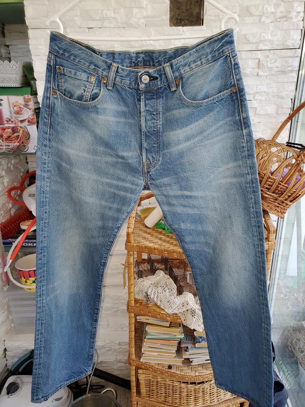 levis 501 w33 l30