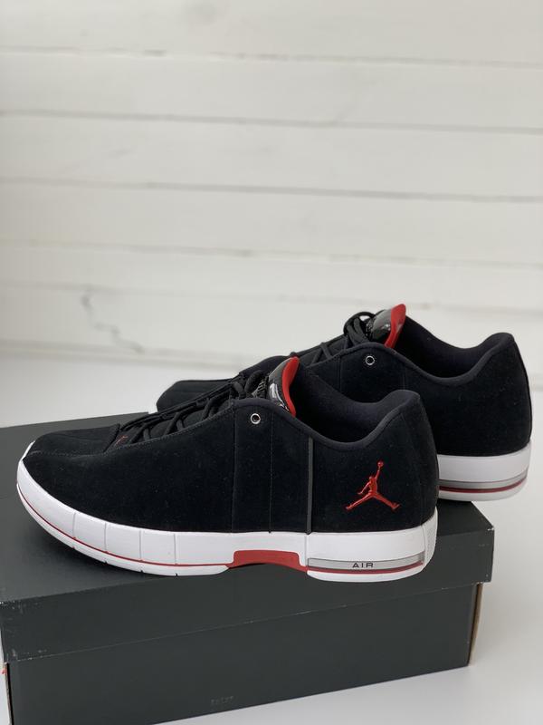 nike air jordan team elite 2.