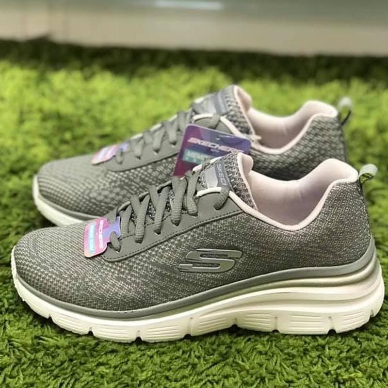 skechers fashion fit bold