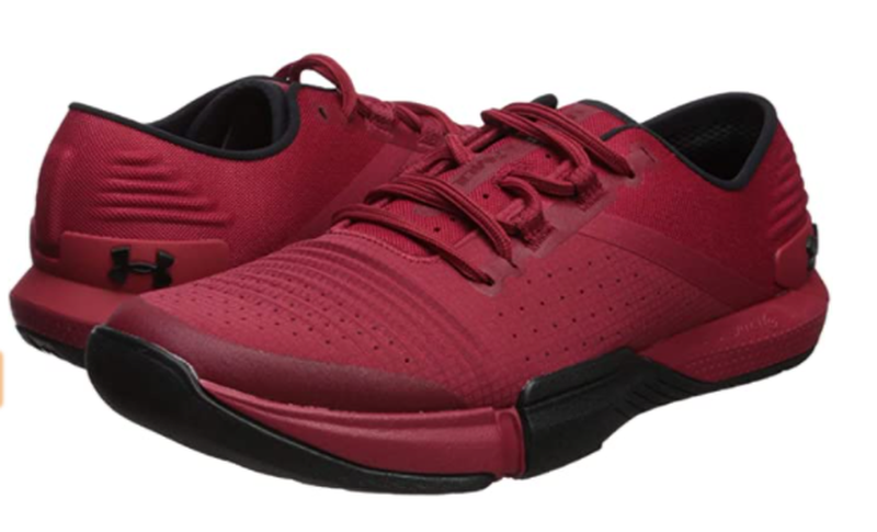 under armour speedform feel