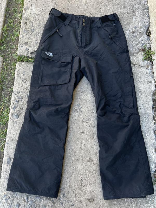 North face hyvent snowboard pants new arrivals