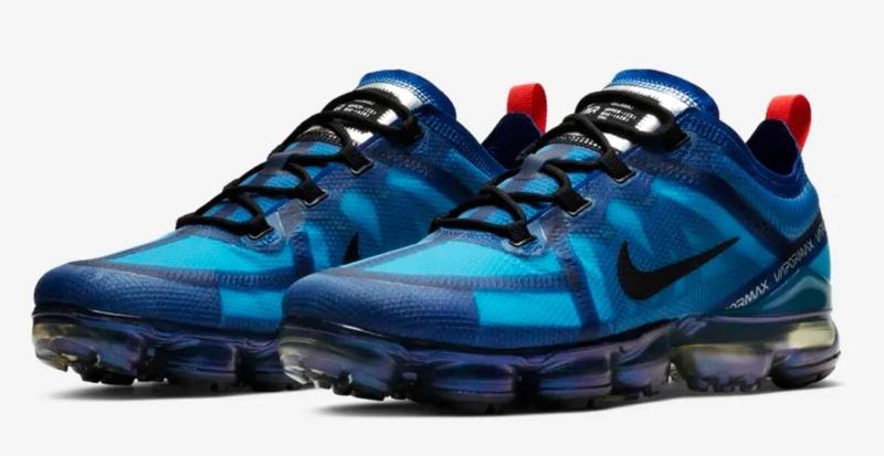 air vapormax 2019 indigo force