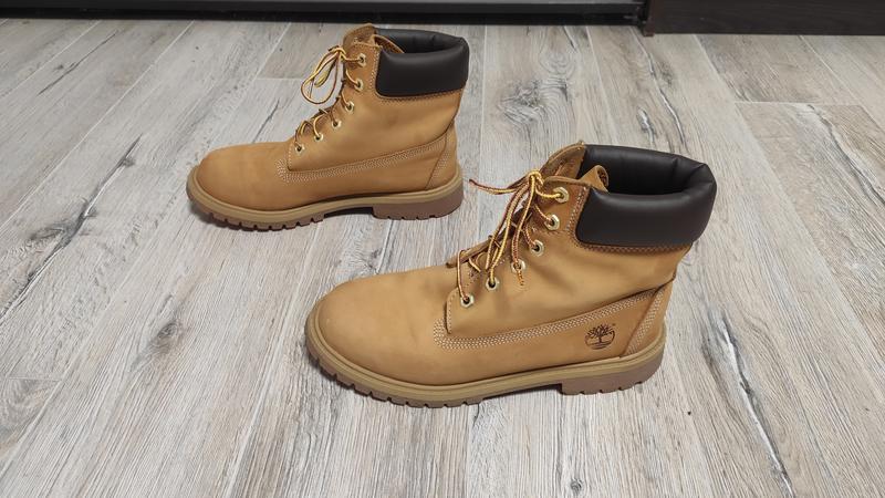timberland primaloft