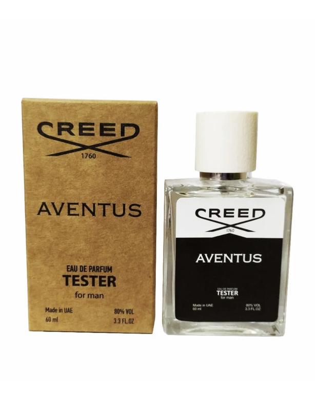 Шикарный creed aventus 👍 стойкий мужской парфюм крид авентус — цена 300 ...