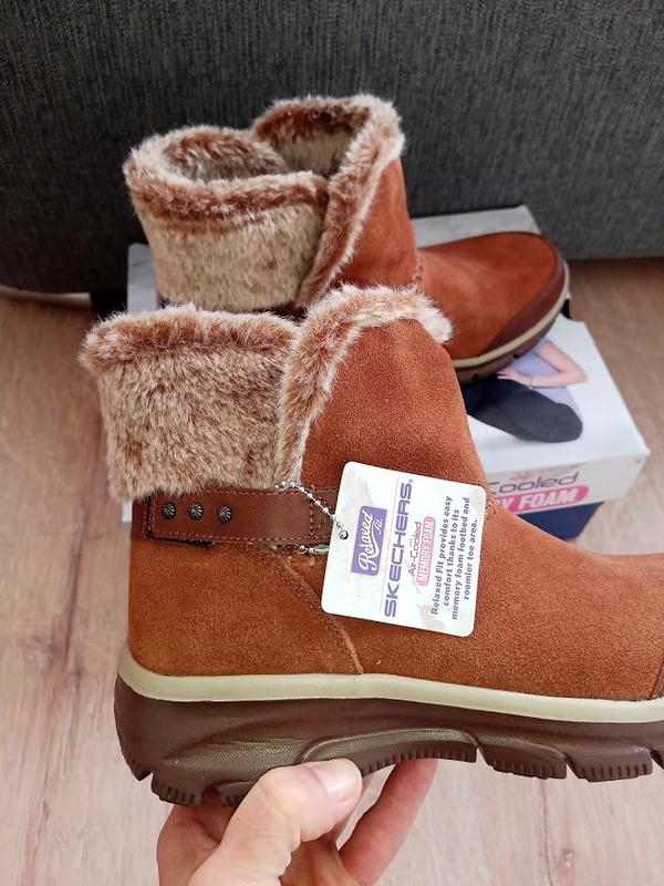 skechers easy going quantum