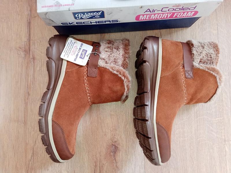 skechers easy going quantum