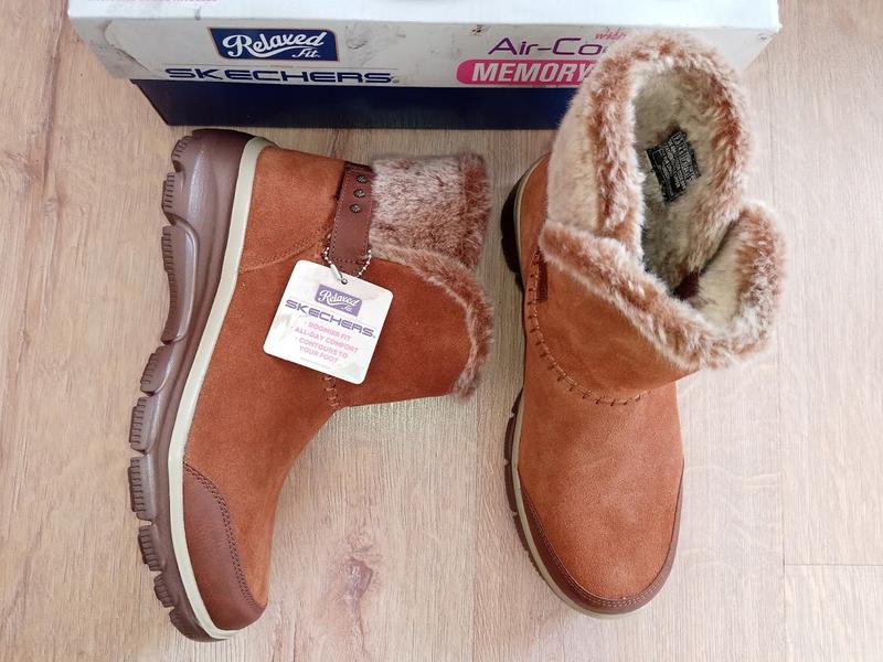 skechers easy going quantum