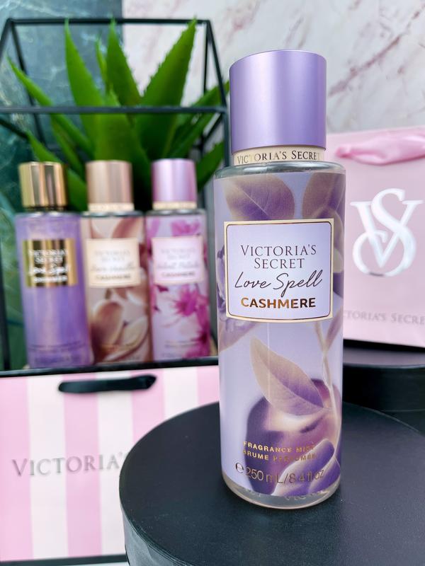 Распив victoria’s secret love spell cashmere мист парфюмированный спрей ...