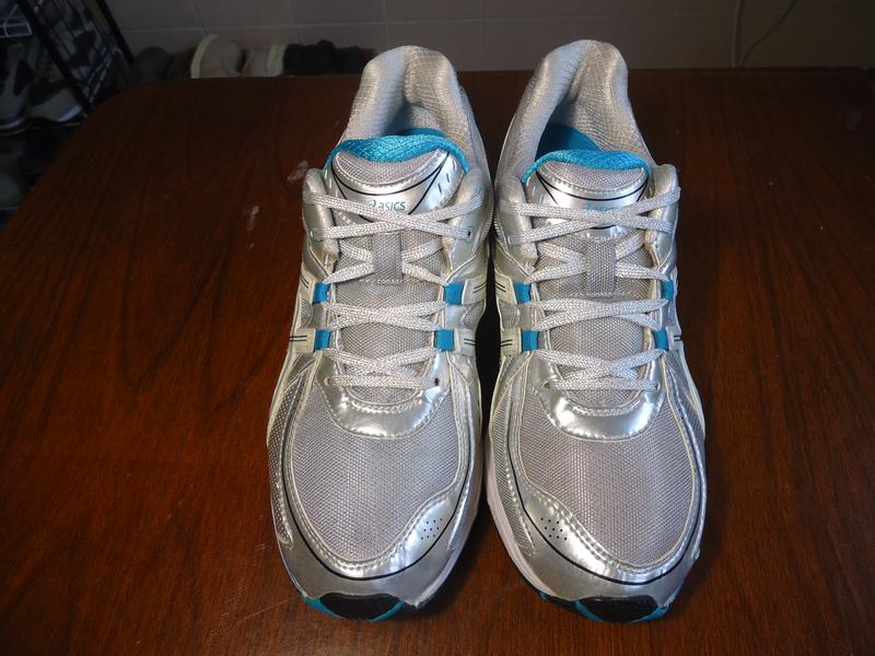 asics gel kaeda
