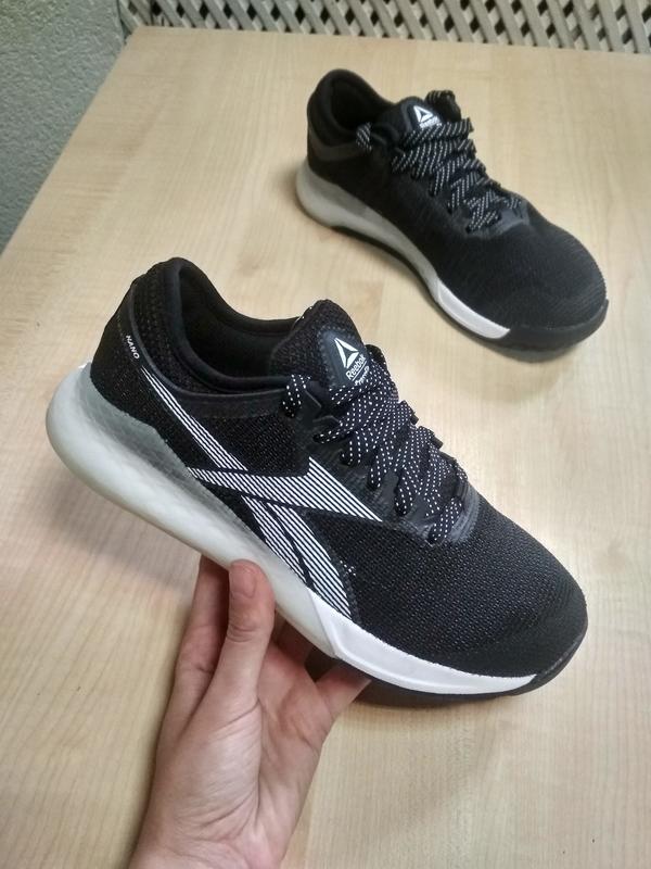 reebok nano 2019