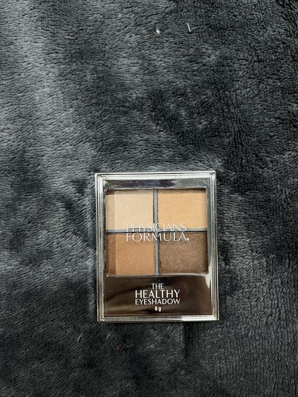 Палетка тіней physicians formula — цена 220 грн в каталоге Тени для век ...