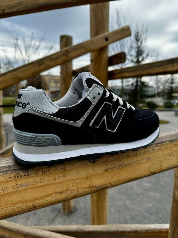 Кроссовки new balance 574 — купить в Украине | SHAFA | #151535851