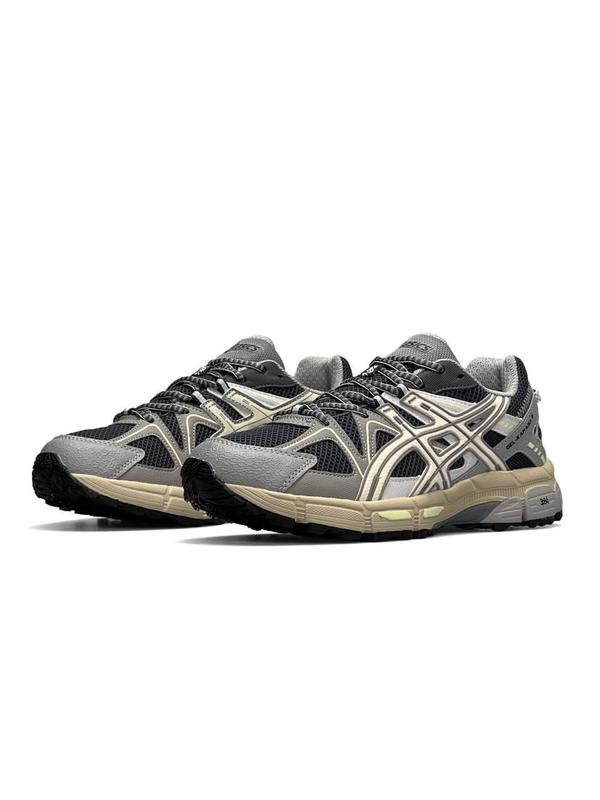 asics gel lyte v 5 blue printblue print SBTG X KICKS LAB X ASICS TIGER GEL LYTE V PHYS ED BROWN UK7.5 US8.5 EU41 CM26.5 2500