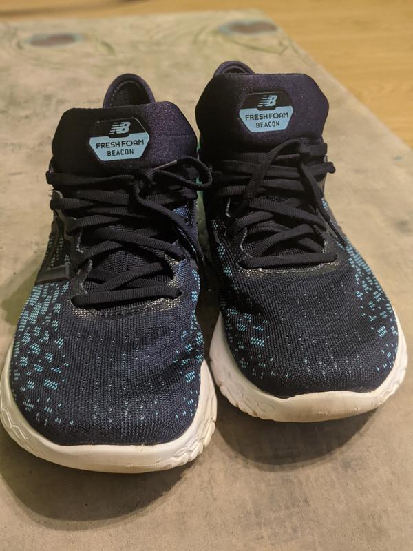 Fresh foam cheap beacon v2