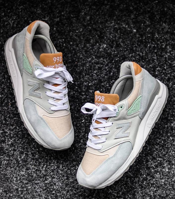 new balance 998 ene