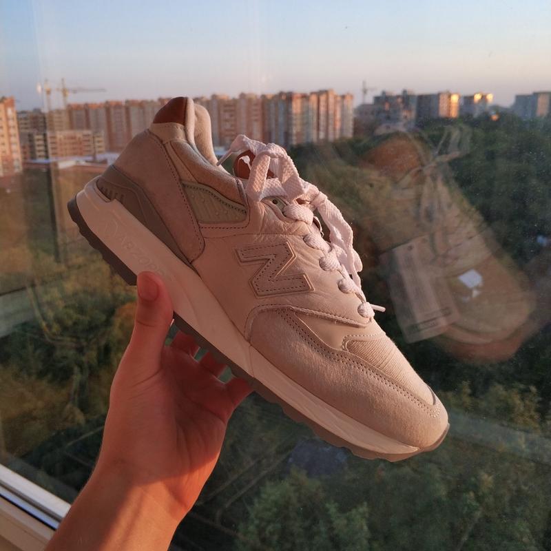 new balance 998 ene