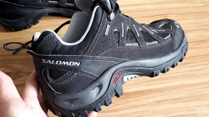 salomon exit 2 gtx