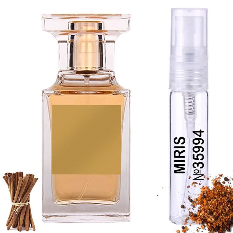 Пробник духов miris №35994 женский 3 ml — цена 22 грн в каталоге ...