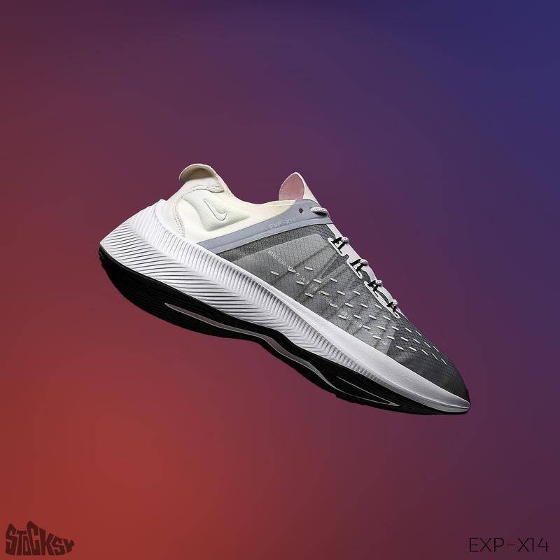Nike exp-x14 womens purple sale