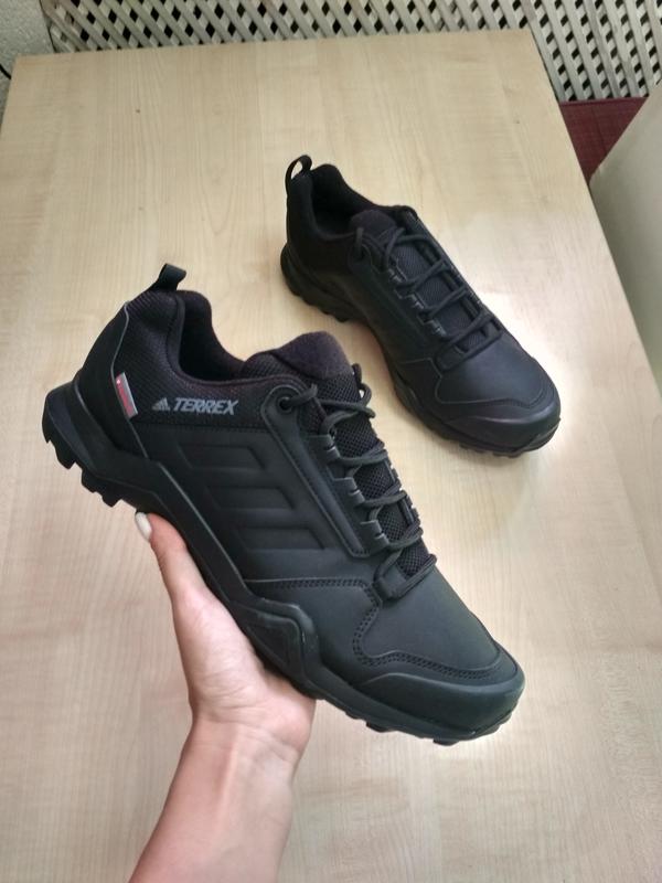 Кроссовки adidas terrex ax3 beta black (g26523) оригінал 2019 — цена 2280  грн в каталоге Кроссовки ✓ Купить мужские вещи по доступной цене на Шафе |  Украина #47218388