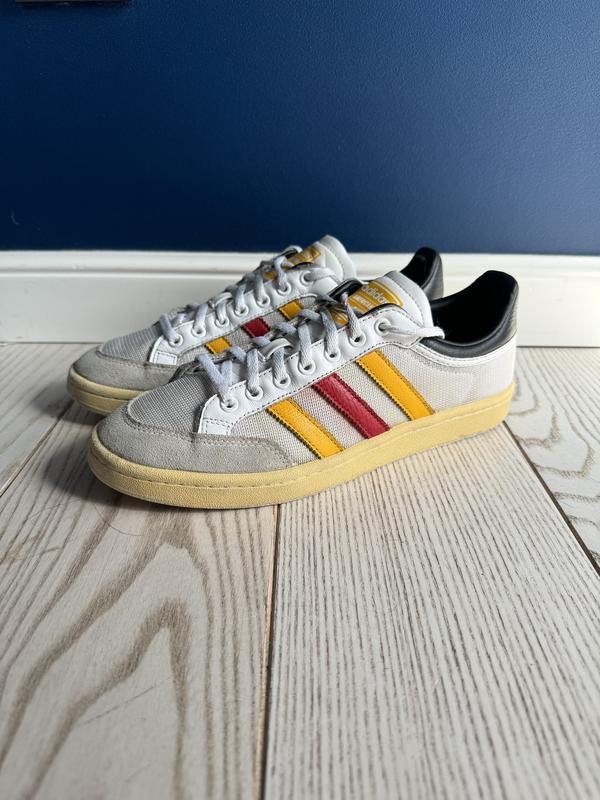 Adidas americana low 42 1100 151602820