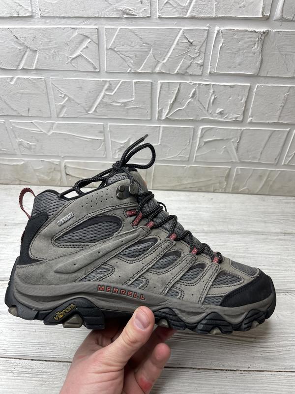151603763 merrell gore zapatillas de running Salomon nino nina talla 39.5 tex vibram 1999