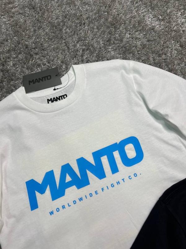 Футболки manto gym — цена 1000 грн в каталоге Футболки Купить мужские ...