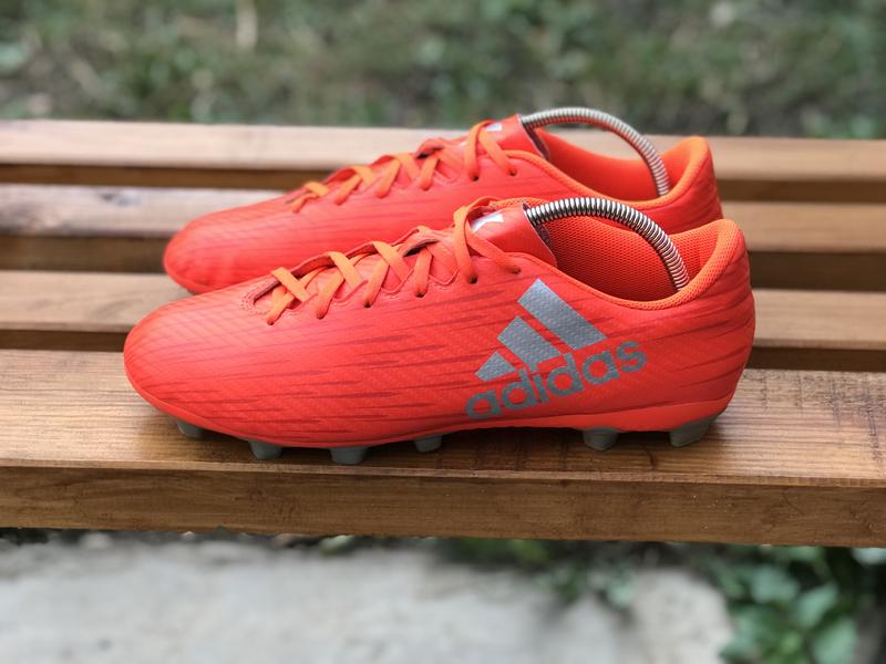 adidas x 16.4 fg