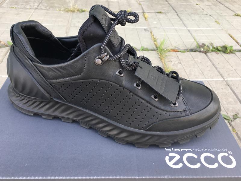 Мужские кроссовки ecco exostrike 832384 01001 — ціна 4000 грн у каталозі  Туфлі ✓ Купити чоловічі речі за доступною ціною на Шафі | Україна #47318447